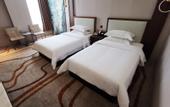 Туры в отель Yunpu International Hotel (Foshan Lecong Furniture World)