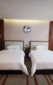 Туры в отель Yunpu International Hotel (Foshan Lecong Furniture World)