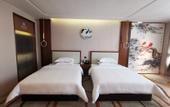 Туры в отель Yunpu International Hotel (Foshan Lecong Furniture World)
