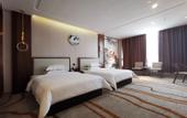 Туры в отель Yunpu International Hotel (Foshan Lecong Furniture World)