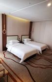 Туры в отель Yunpu International Hotel (Foshan Lecong Furniture World)