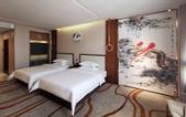 Туры в отель Yunpu International Hotel (Foshan Lecong Furniture World)