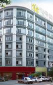 Туры в отель Yunpu International Hotel (Foshan Lecong Furniture World)