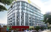 Туры в отель Yunpu International Hotel (Foshan Lecong Furniture World)