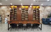 Туры в отель Yunpu International Hotel (Foshan Lecong Furniture World)