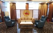 Туры в отель Yunpu International Hotel (Foshan Lecong Furniture World)