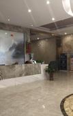 Туры в отель Yunpu International Hotel (Foshan Lecong Furniture World)