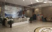 Туры в отель Yunpu International Hotel (Foshan Lecong Furniture World)