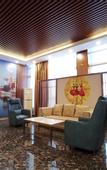 Туры в отель Yunpu International Hotel (Foshan Lecong Furniture World)