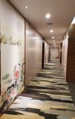 Туры в отель Yunpu International Hotel (Foshan Lecong Furniture World)