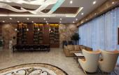 Туры в отель Yunpu International Hotel (Foshan Lecong Furniture World)