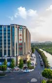 Туры в отель Youjia Hotel (Hangzhou Logistics Center Store)