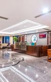Туры в отель Youjia Hotel (Hangzhou Logistics Center Store)