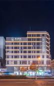 Туры в отель Zprime Hotel (Hangzhou West Lake Yan'an Road Hubin)