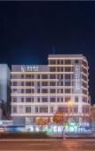Туры в отель Zprime Hotel (Hangzhou West Lake Yan'an Road Hubin)
