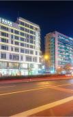 Туры в отель Zprime Hotel (Hangzhou West Lake Yan'an Road Hubin)