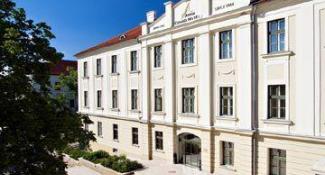 Anna Grand Hotel Wine & Vital 4*