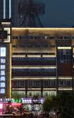 Туры в отель Yitel Collection (Shenyang North Railway Station subway station)