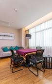 Туры в отель J House