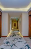 Туры в отель Chengshang Qingju Hotel (Chengdu Gaoxin Huafu Avenue Subway Station)