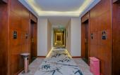 Туры в отель Chengshang Qingju Hotel (Chengdu Gaoxin Huafu Avenue Subway Station)