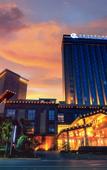 Туры в отель Wanxiang Hot Spring Holiday Hotel