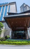 Туры в отель Wanxiang Hot Spring Holiday Hotel