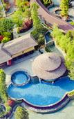 Туры в отель Wanxiang Hot Spring Holiday Hotel
