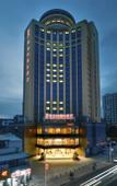 Туры в отель Vienna International Hotel (Nan'ao Island)
