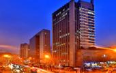 Туры в отель Atour X Hotel Ding'an Road Yintai West Lake Hangzhou