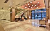 Туры в отель Atour X Hotel Ding'an Road Yintai West Lake Hangzhou