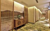 Туры в отель Atour X Hotel Ding'an Road Yintai West Lake Hangzhou