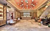Туры в отель Atour X Hotel Ding'an Road Yintai West Lake Hangzhou