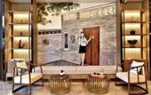 Туры в отель Atour X Hotel Ding'an Road Yintai West Lake Hangzhou