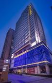 Туры в отель Jinfan Wanyuan Hotel