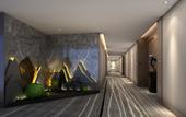 Туры в отель BOLIAN  HOTEL(Fuzhou  Sanfang Qixiang Binhai Express Mindu Station) )