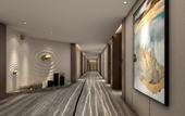 Туры в отель BOLIAN  HOTEL(Fuzhou  Sanfang Qixiang Binhai Express Mindu Station) )