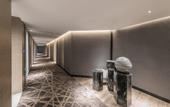 Туры в отель BOLIAN  HOTEL(Fuzhou  Sanfang Qixiang Binhai Express Mindu Station) )
