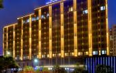 Туры в отель MEHOOD LESTIE Hotel (Nantong Xinghua 101 Development Zone)
