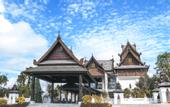 Туры в отель Angsana Xishuangbanna