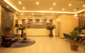 Туры в отель LANOU Hotel (Zoucheng Yankuang Railway Transport Office)