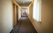 Туры в отель LANOU Hotel (Zoucheng Yankuang Railway Transport Office)