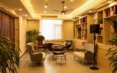 Туры в отель LANOU Hotel (Zoucheng Yankuang Railway Transport Office)