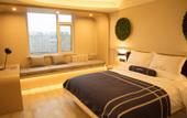 Туры в отель LANOU Hotel (Zoucheng Yankuang Railway Transport Office)