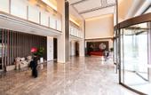 Туры в отель Ramada Plaza by Wyndham Wenzhou Cangnan