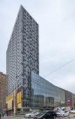 Туры в отель Longemont Hotel