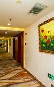 Туры в отель Hewan Lijing Hotel (Lanzhou High-speed Railway Station)