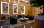 Туры в отель Mingyu Rezen Select Hotel (Business District)