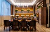 Туры в отель Mingyu Rezen Select Hotel (Business District)