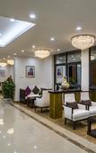 Туры в отель Hainan University International Academic Exchange Center Hotel